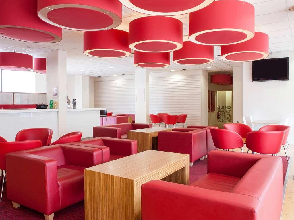 Hotell Travelodge Kew Bridge