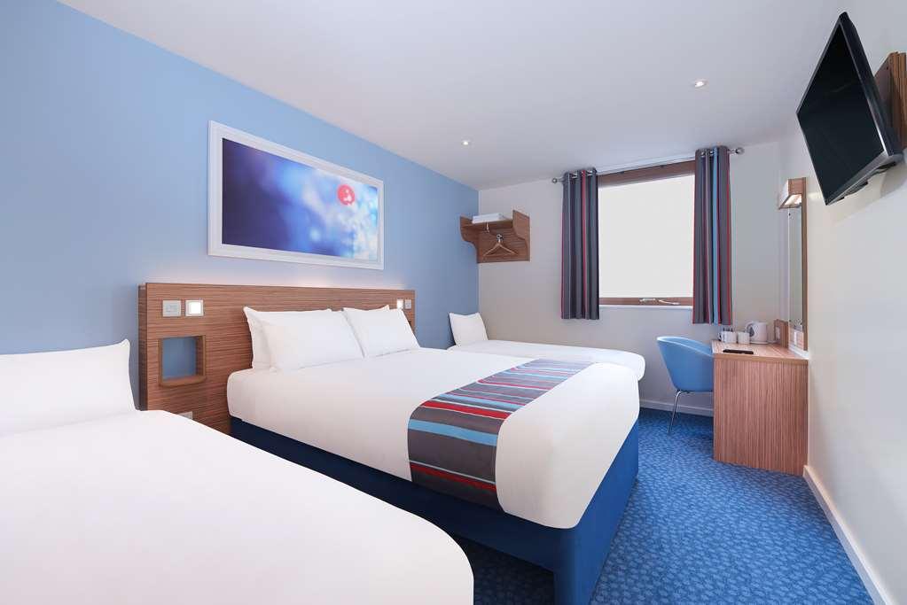 Hotell Travelodge Kew Bridge London