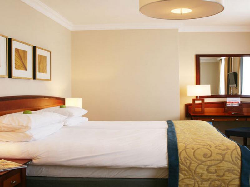 The Sumner Hotel 4*