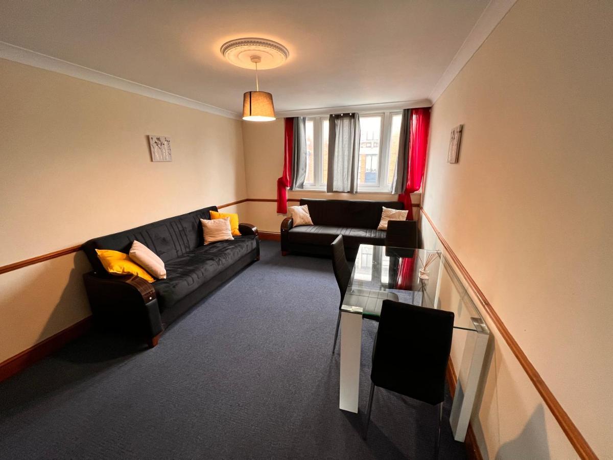 Apartamento Angel Islington Londres