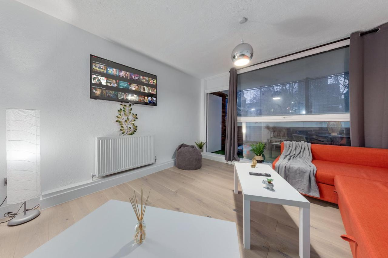 Apartamento Sleep14 In Victoria 43vpr