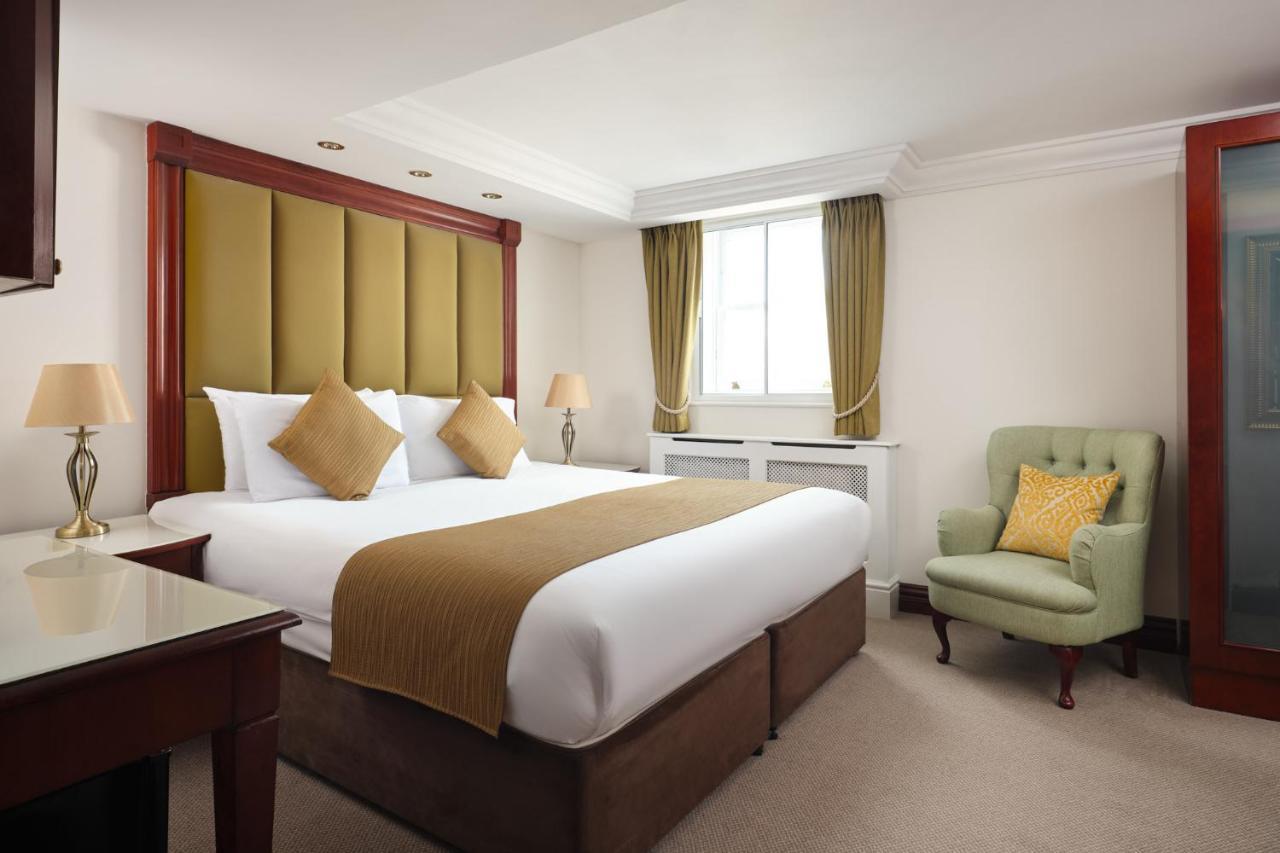 The Prime 4* Londen
