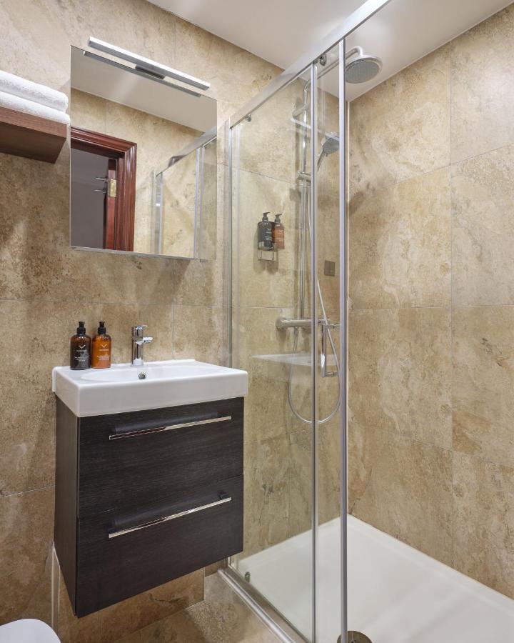 The Prime 4* Londen