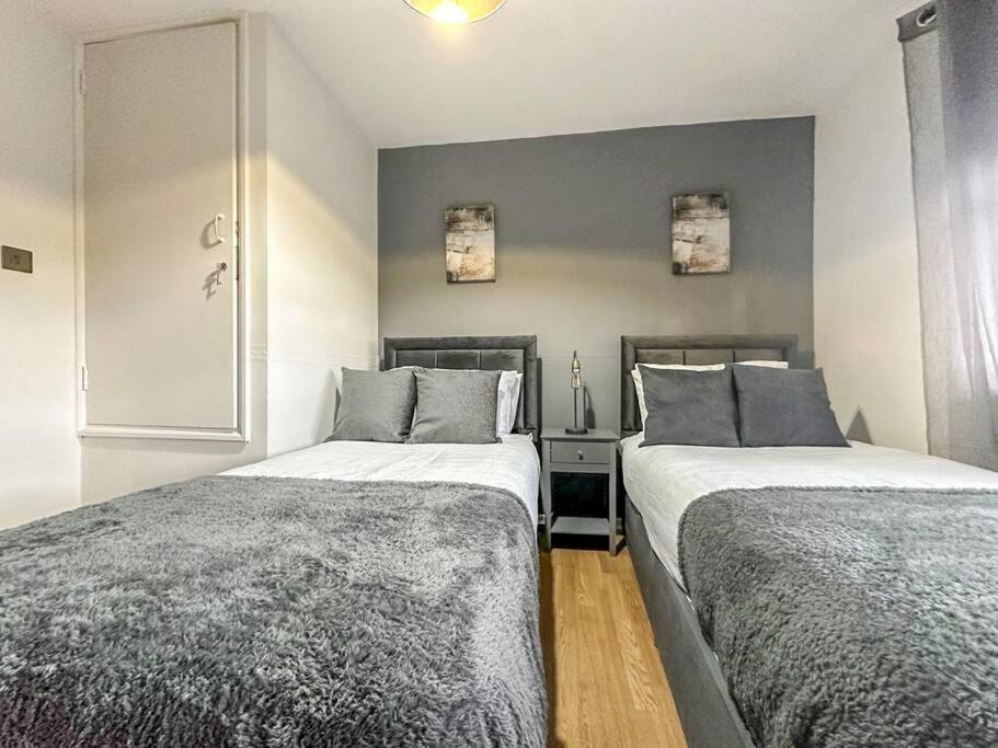 Holiday home Newly Refurbished 3 Bed House Near O2 Arena