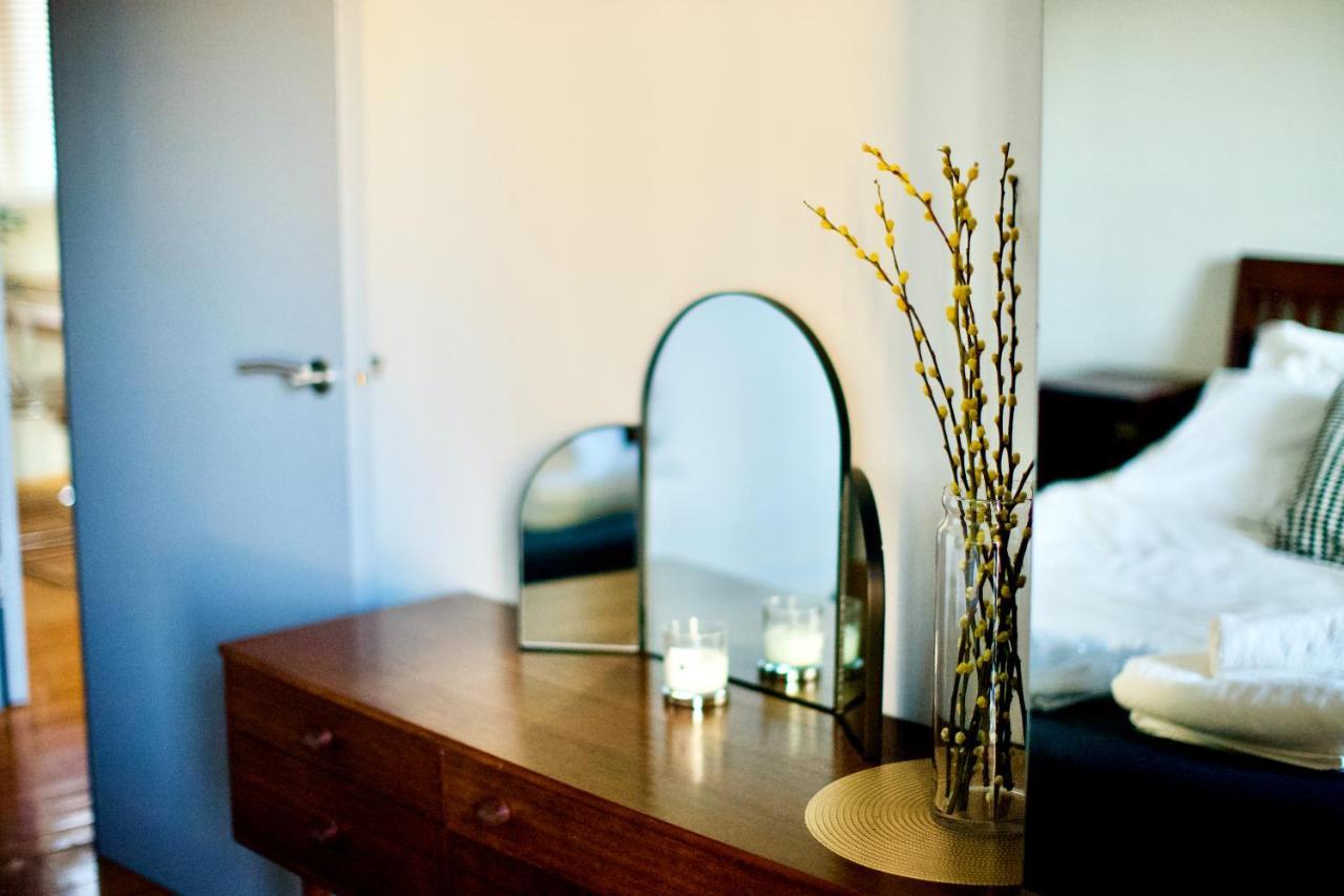 Apartment Zen Life With Urban Views - E8 Chic *