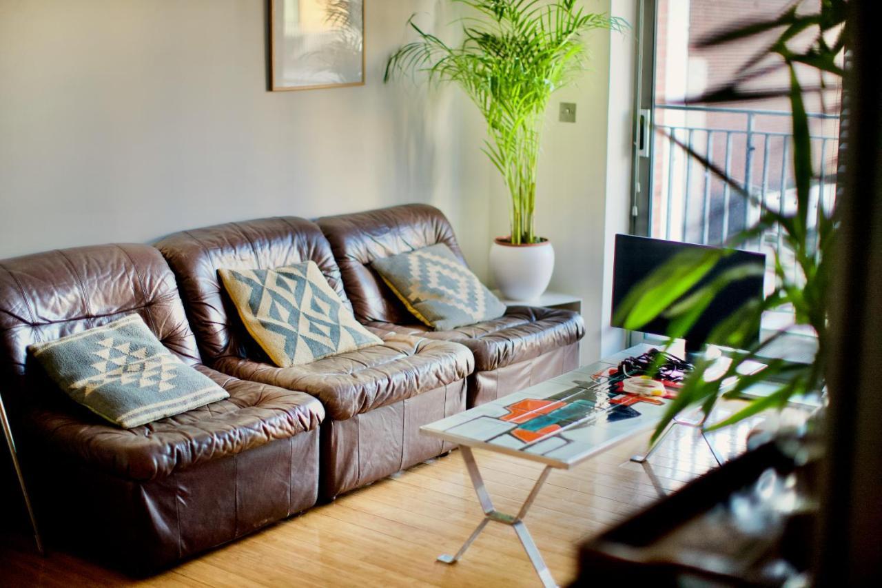 Zen Life With Urban Views - E8 Chic Londen
