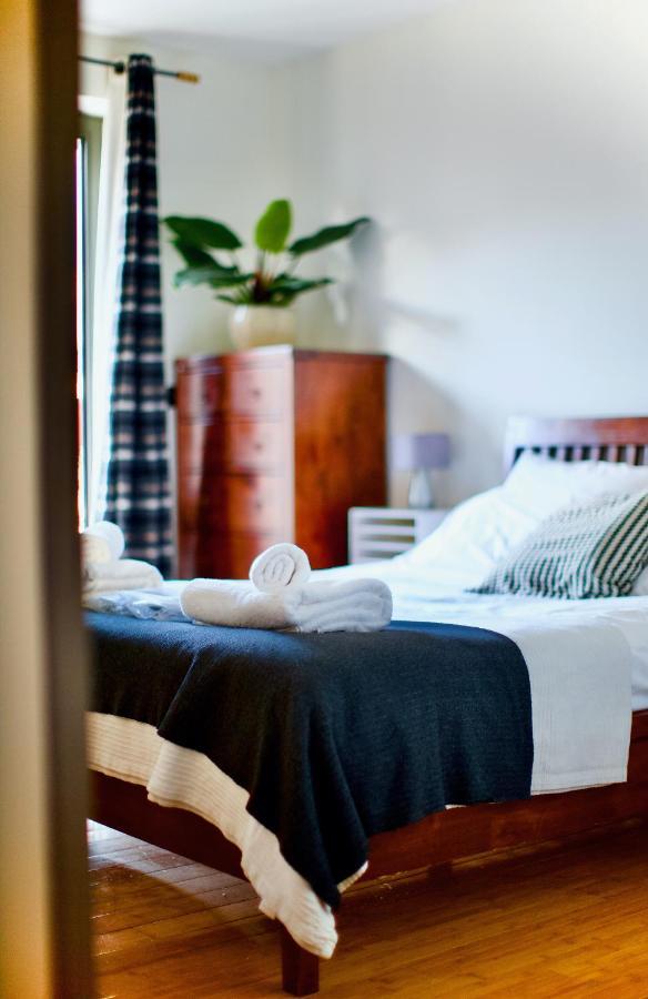 Apartment Zen Life With Urban Views - E8 Chic London