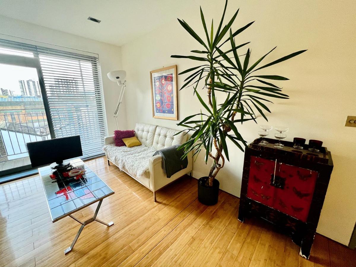Zen Life With Urban Views - E8 Chic *