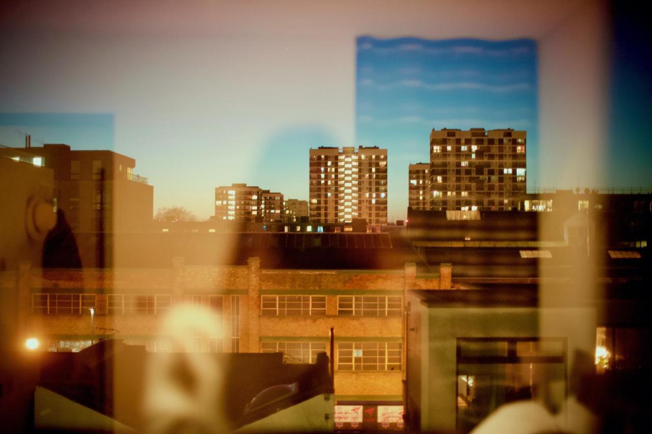 Zen Life With Urban Views - E8 Chic *