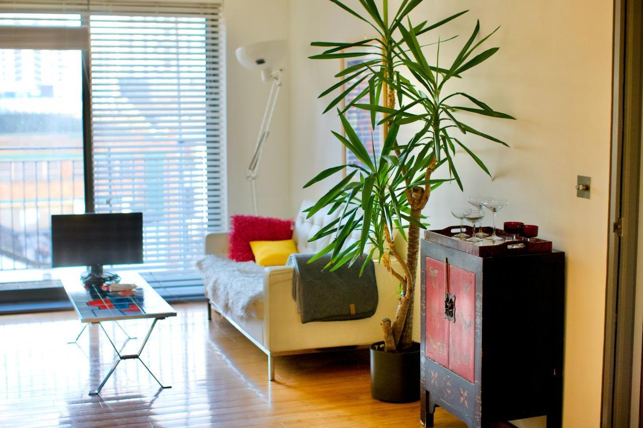 Zen Life With Urban Views - E8 Chic * London