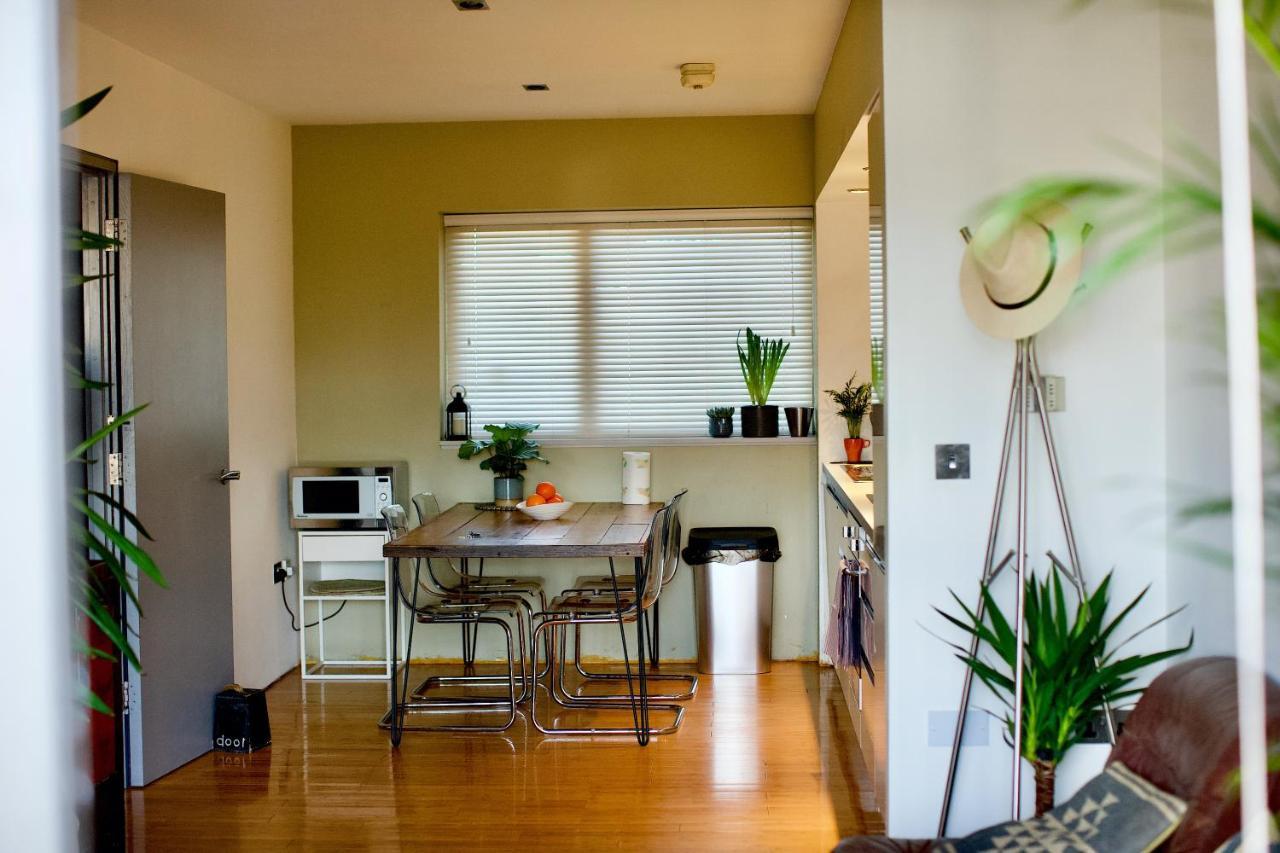 Apartment Zen Life With Urban Views - E8 Chic