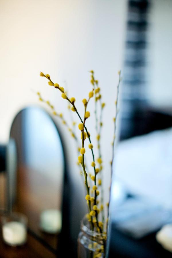 Apartment Zen Life With Urban Views - E8 Chic London