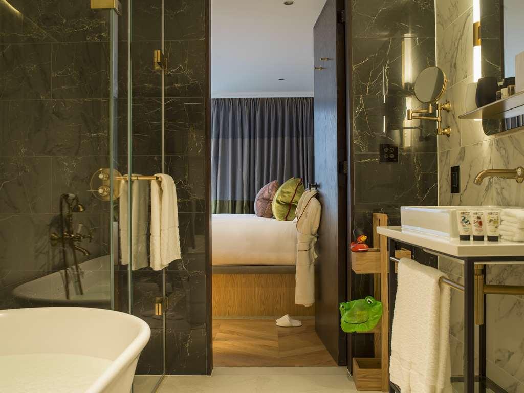 The Guardsman - Preferred And Hotel Londen