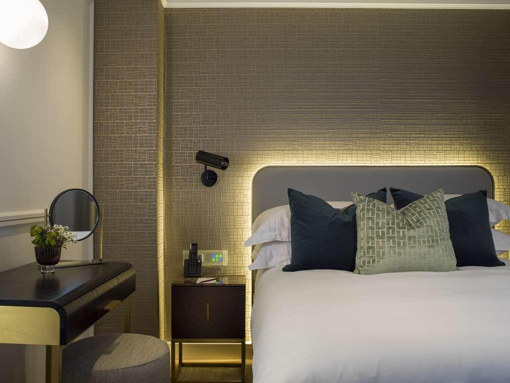 Hotel The Guardsman - Preferred And Londen