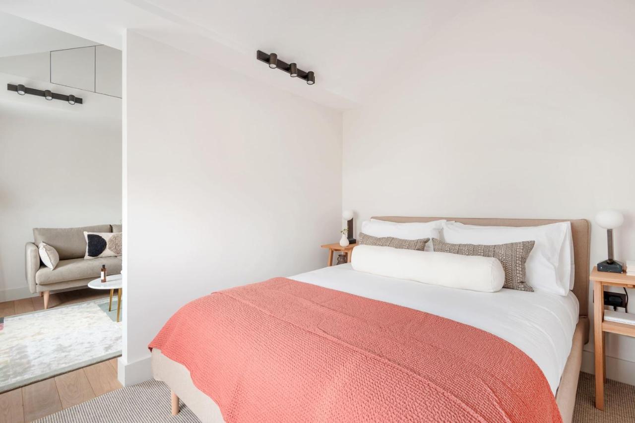 Apartment Notting Hill Gate Vi *