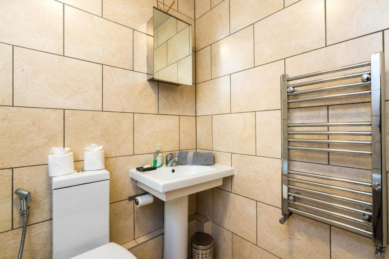 Luxury Islington With Balcony Islington London