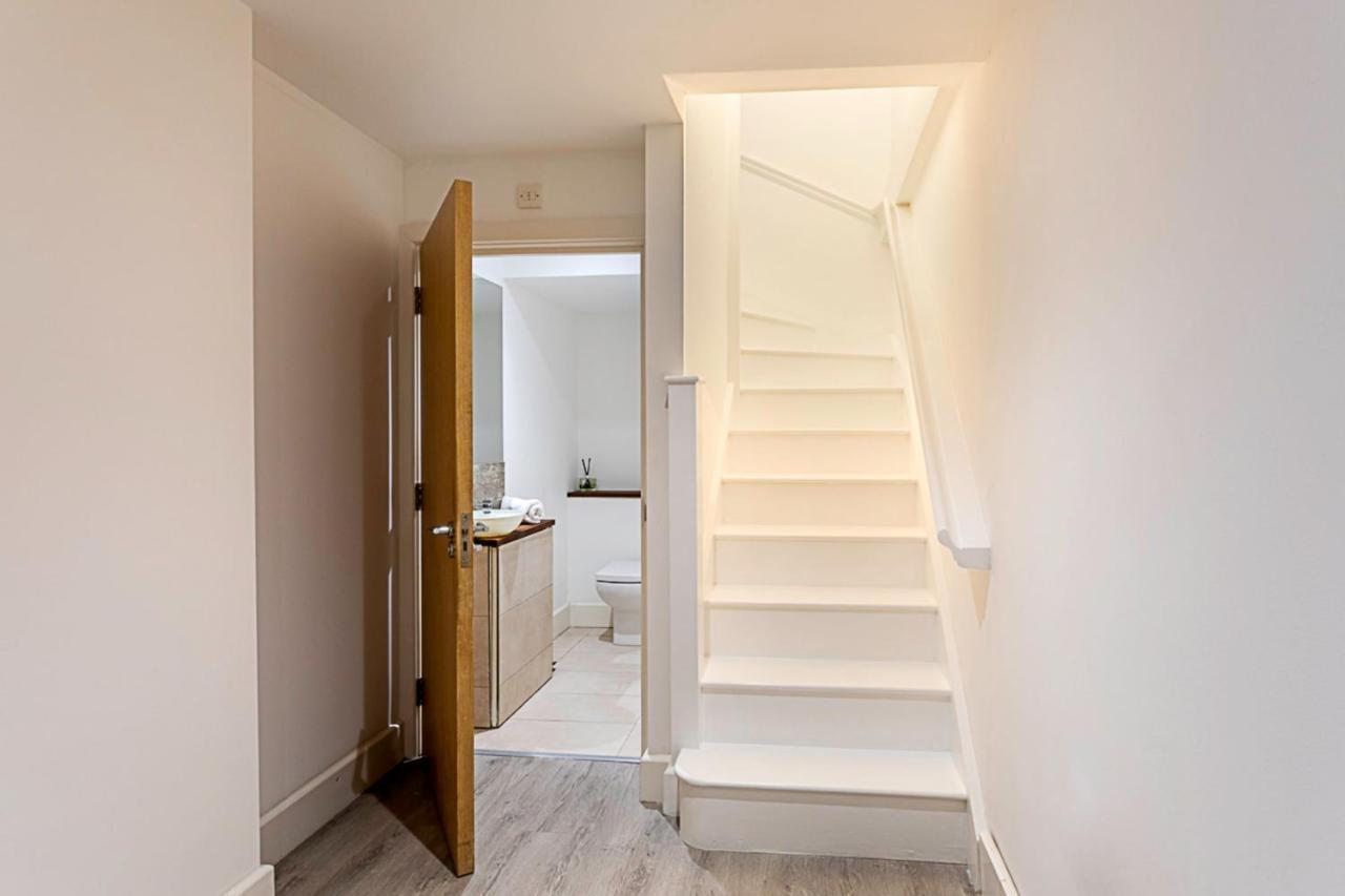 Apartment Duplex Two-bed Near Tower Bridge London