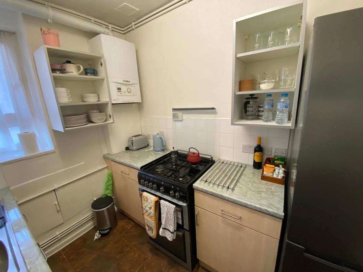 Appartement 3 Bed In Camden *