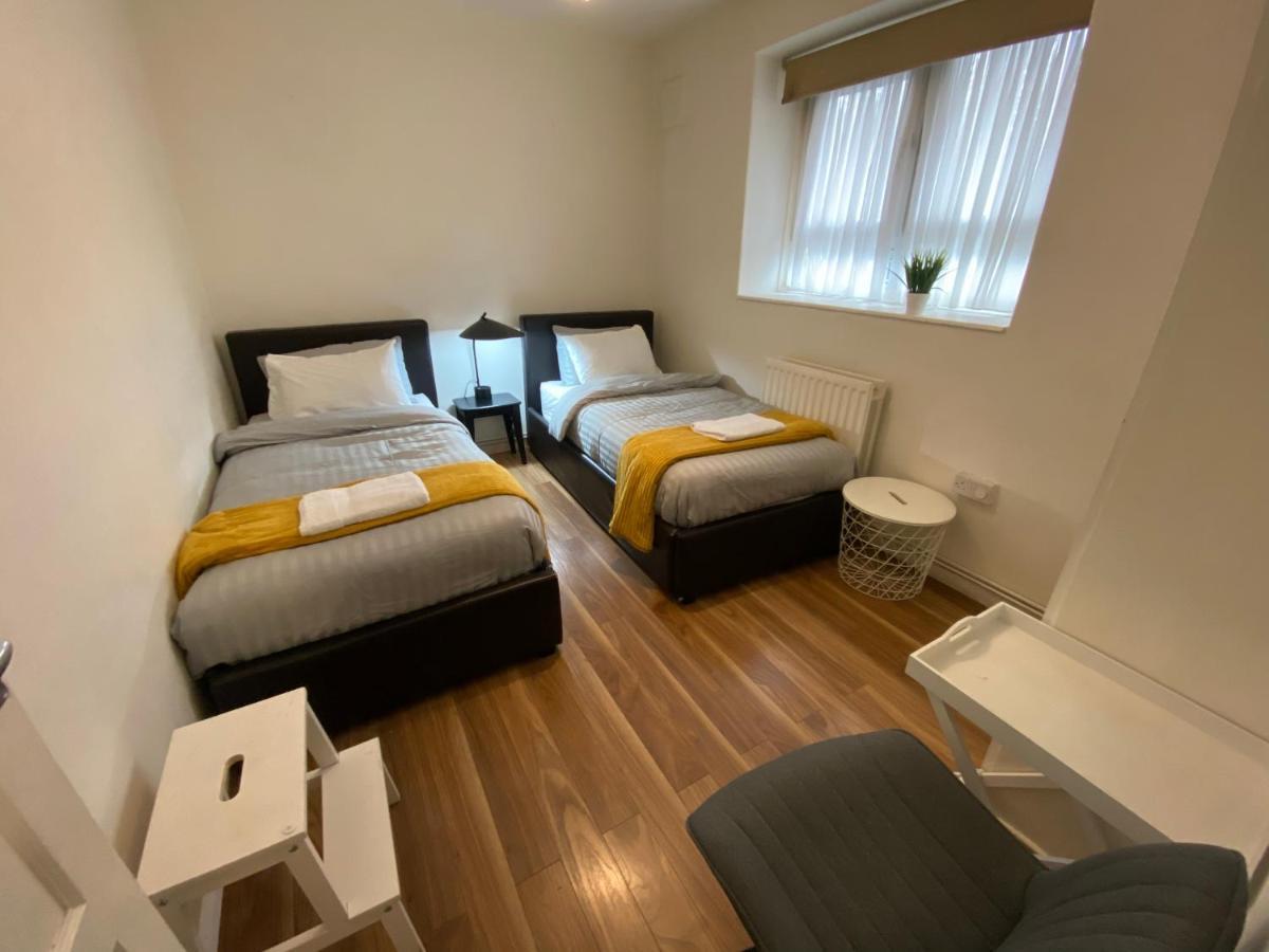3 Bed In Camden * Londen