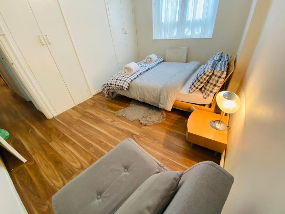 3 Bed In Camden Appartement *