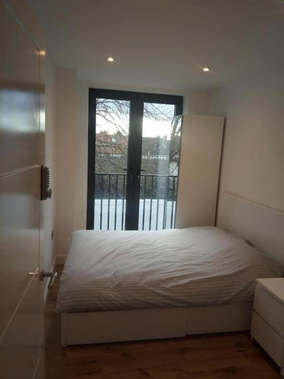 Gasthof Luxury Penthouse London