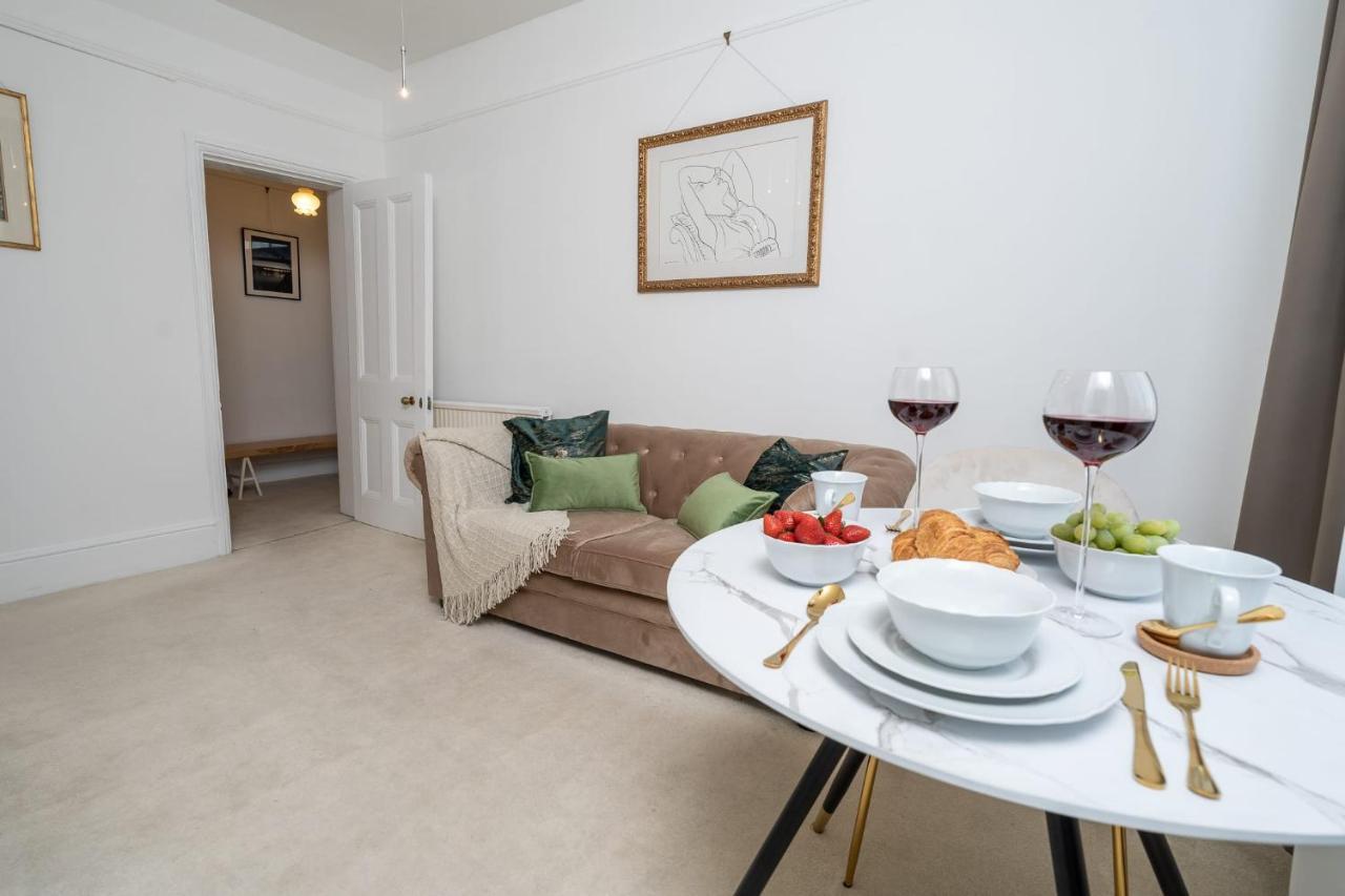 Trustay Westminster Apartamento *
