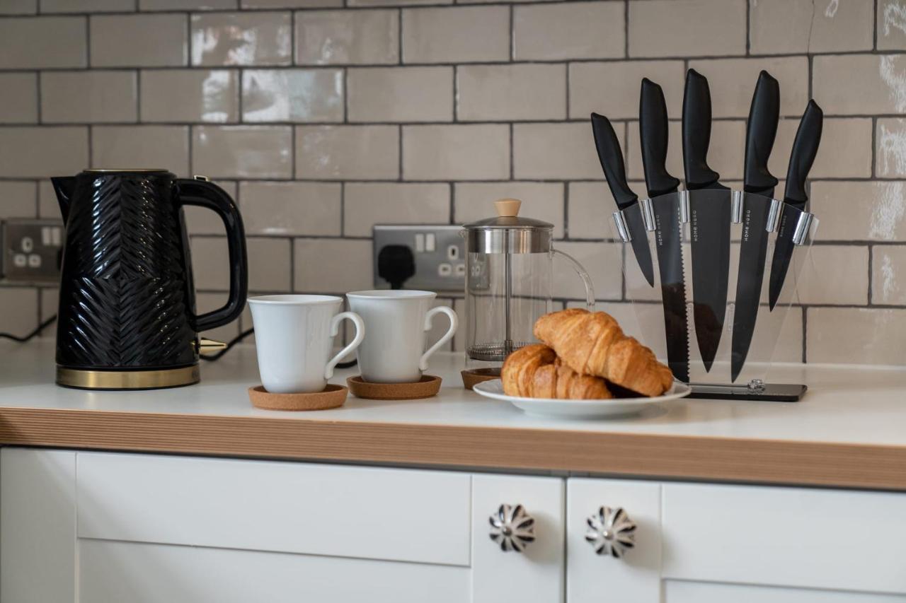 Apartamento Trustay Westminster *