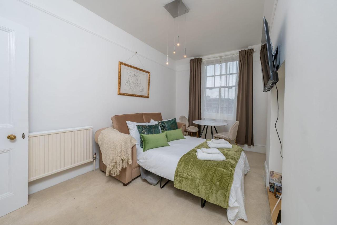 Trustay Westminster Apartamento *