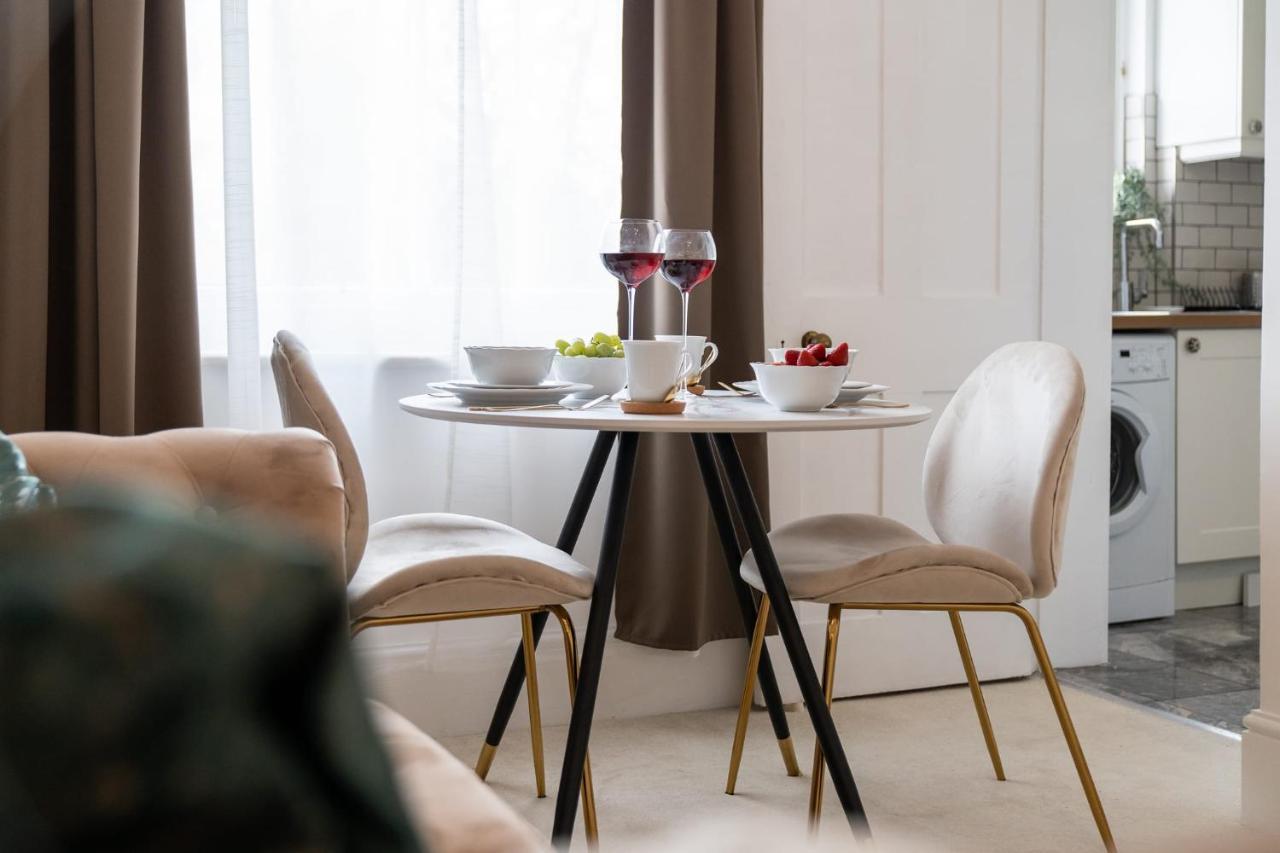 Apartamento Trustay Westminster