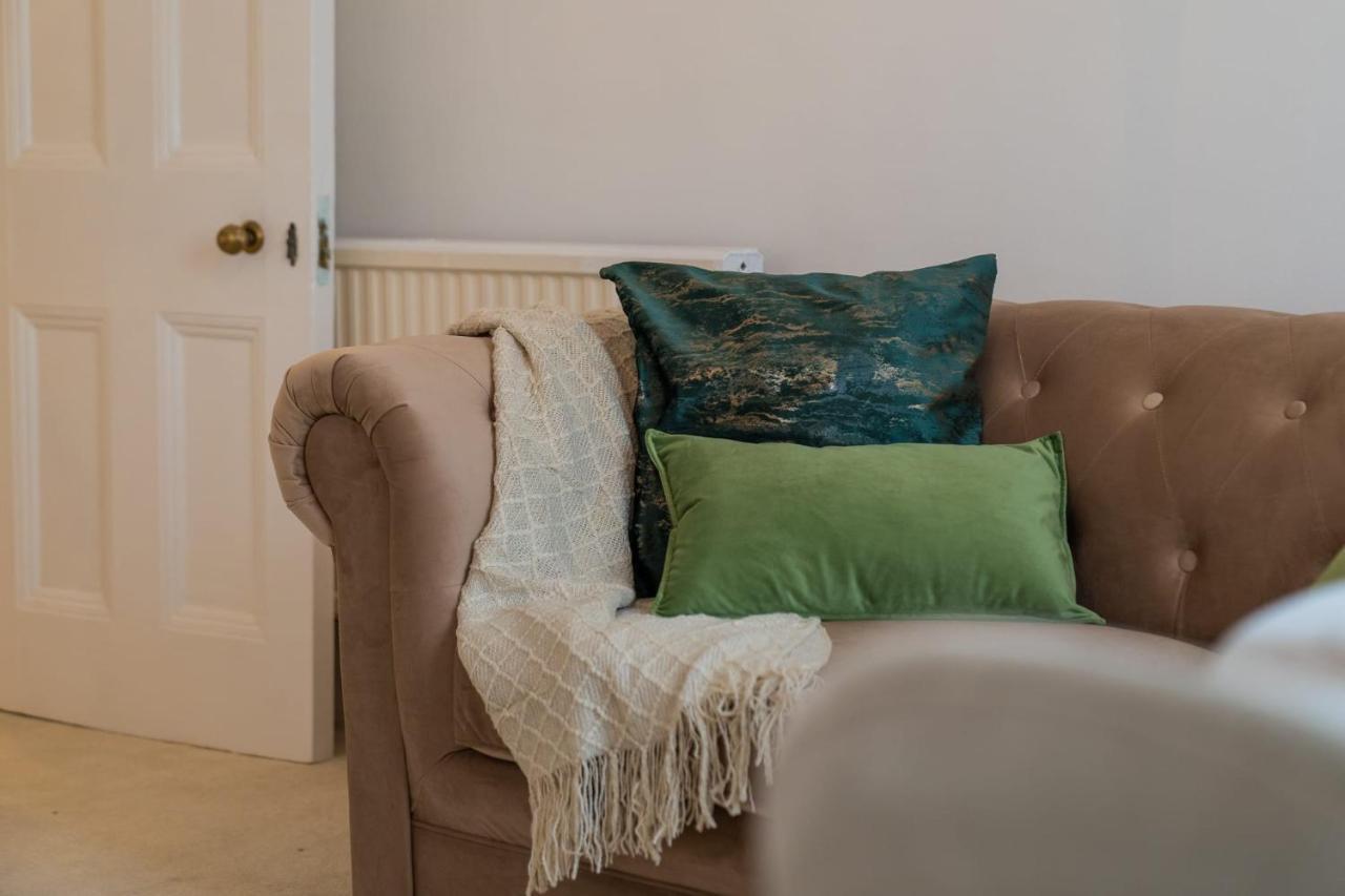 Apartamento Trustay Westminster