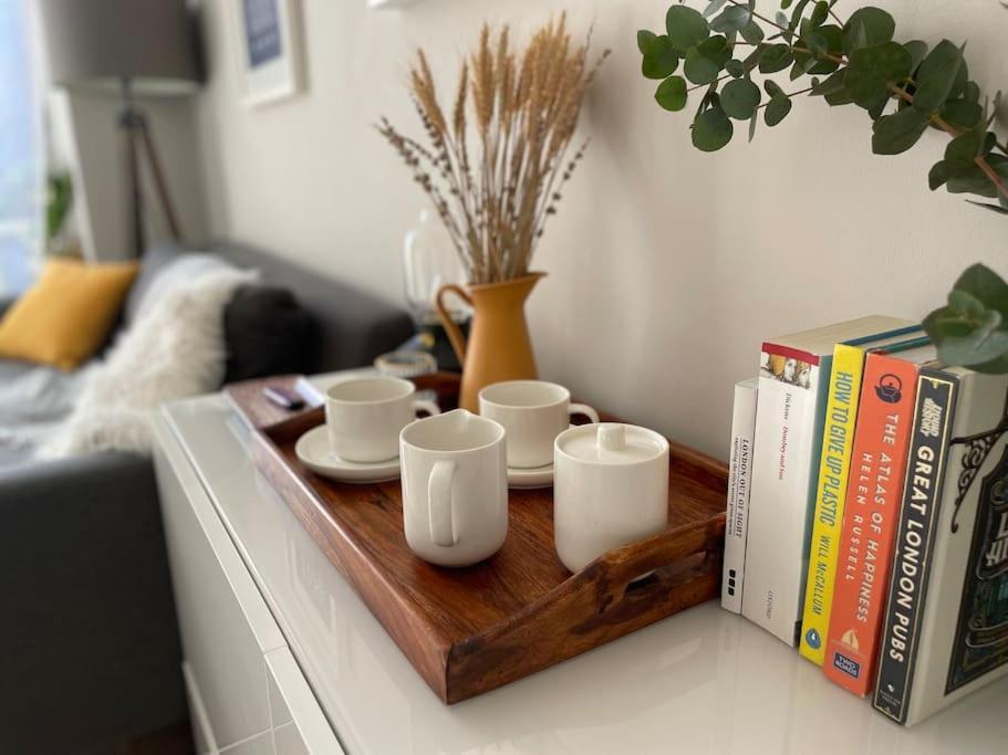 Appartement Stunning South Kensington Flat