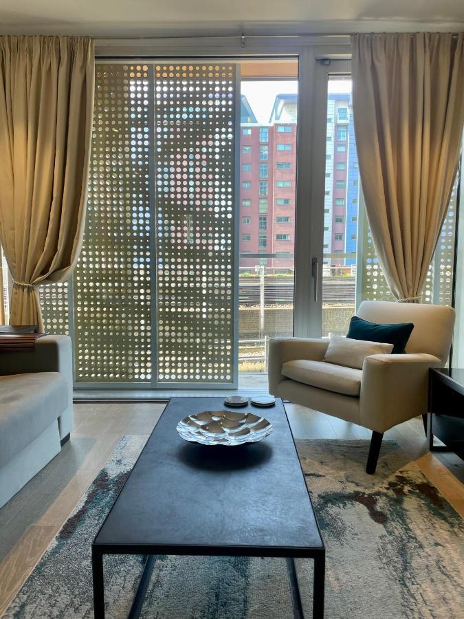 Leilighet Battersea Power Station Living