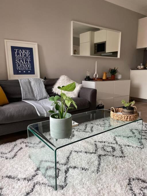 Stunning South Kensington Flat Appartement Londen