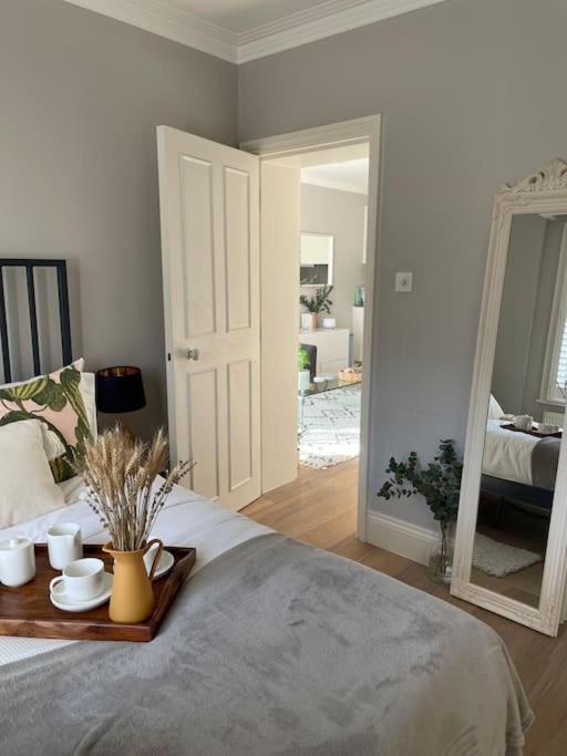 Stunning South Kensington Flat Appartement