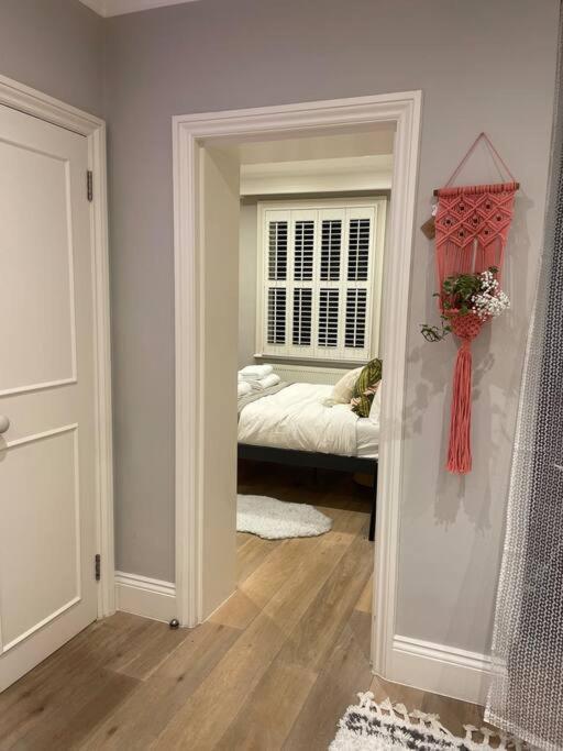 Appartement Stunning South Kensington Flat Londen