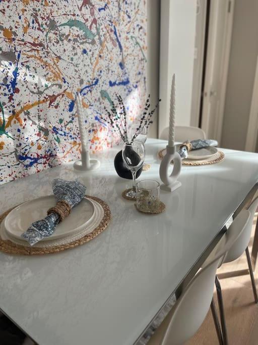 Stunning South Kensington Flat Londen
