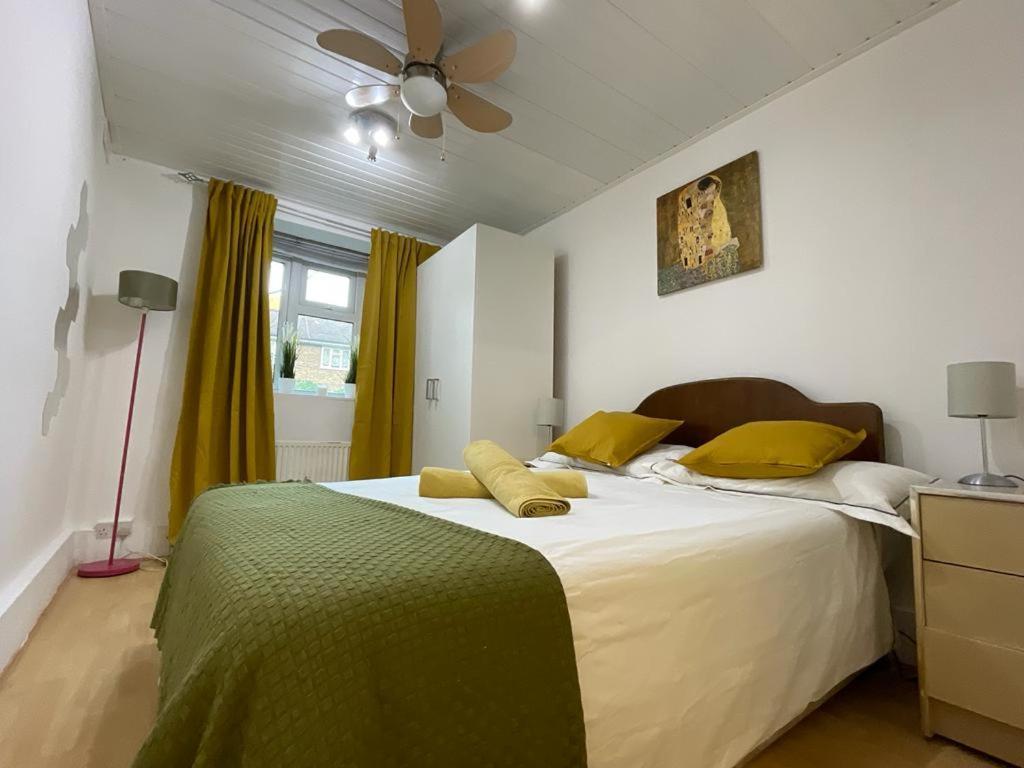 Appartement Cosy Flat Close To East Finchley Station Londen