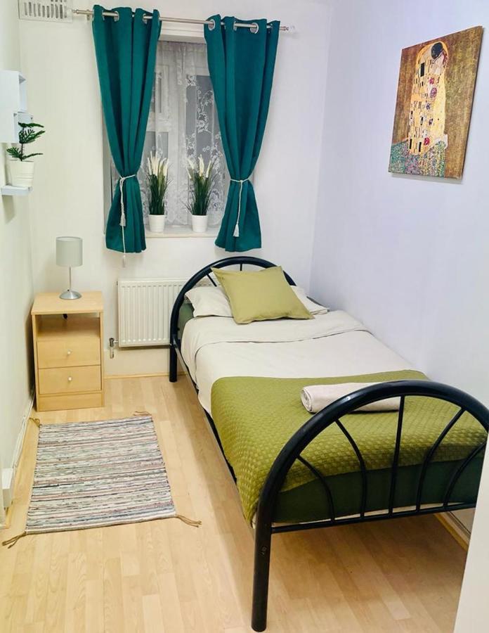 Appartement Cosy Flat Close To East Finchley Station Londen