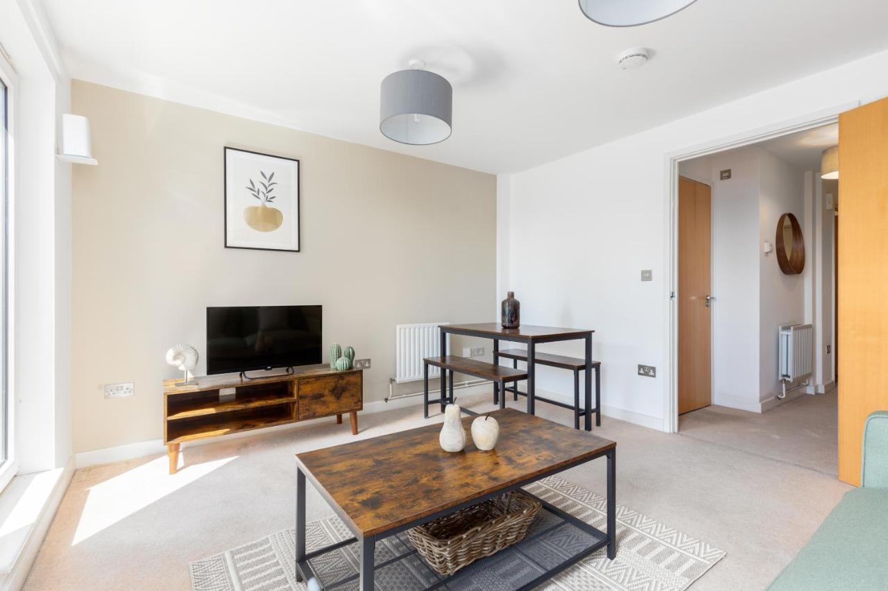 Leilighet The Hackney Central *