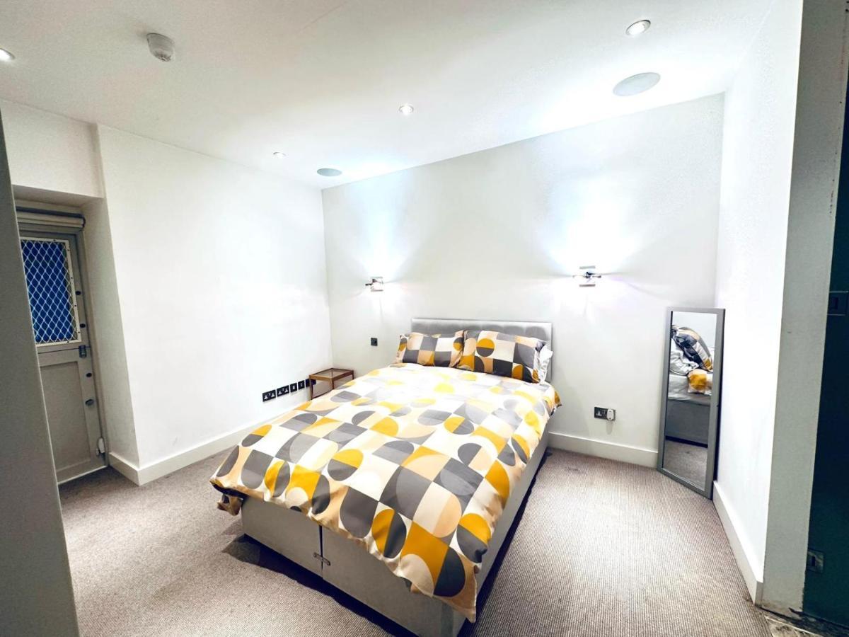 Apartment Super Luxuries Flat London
