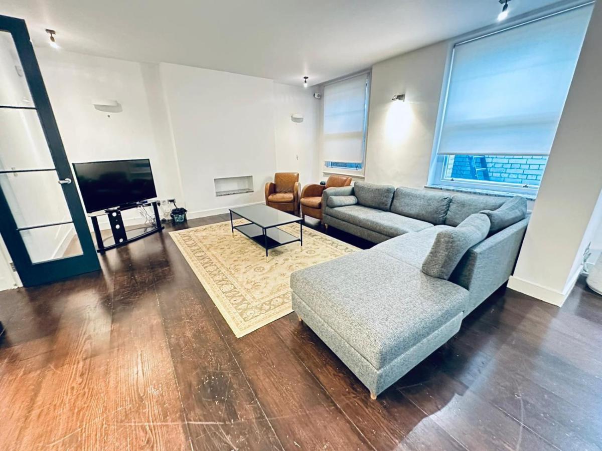 Super Luxuries Flat Apartment *