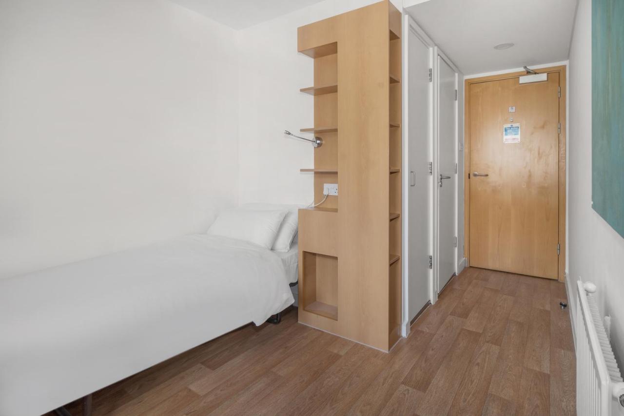 Friendship House London