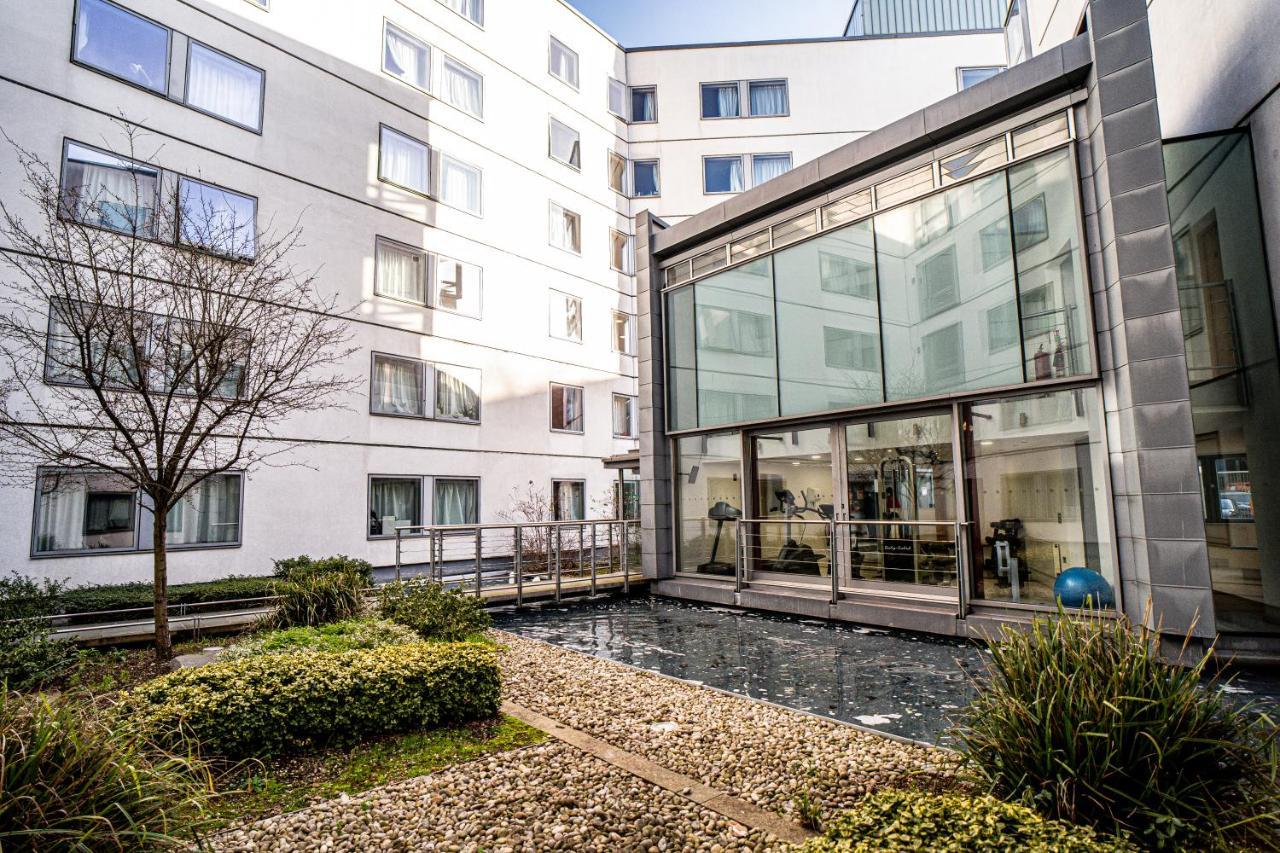 Friendship House Vandrerhjem London