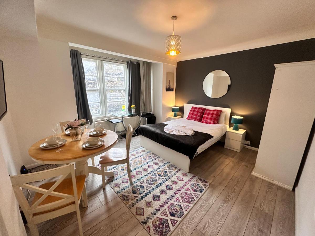 Apartment Lovely Compact Budget Flat In Central *