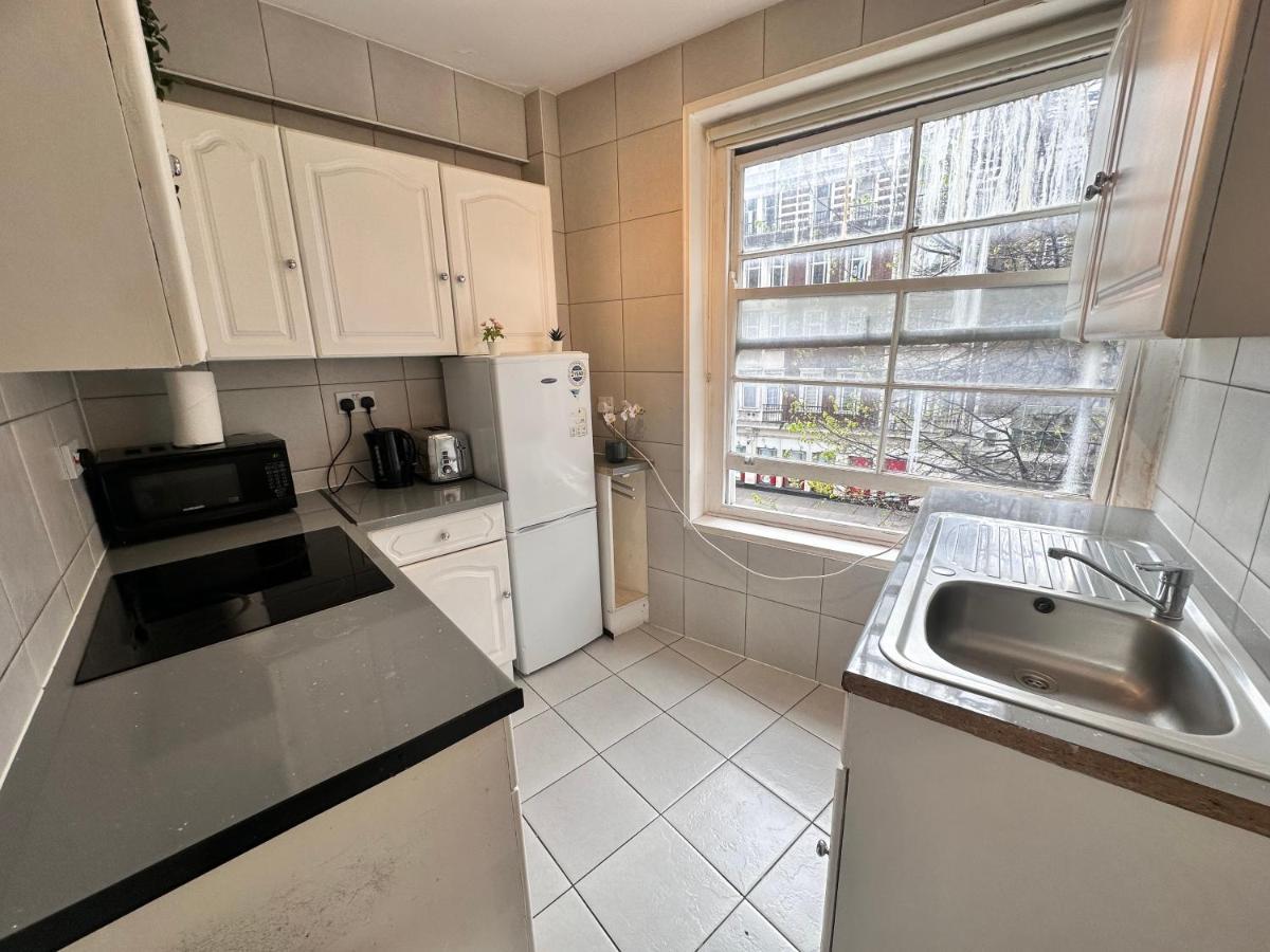 Apartment Lovely Compact Budget Flat In Central *