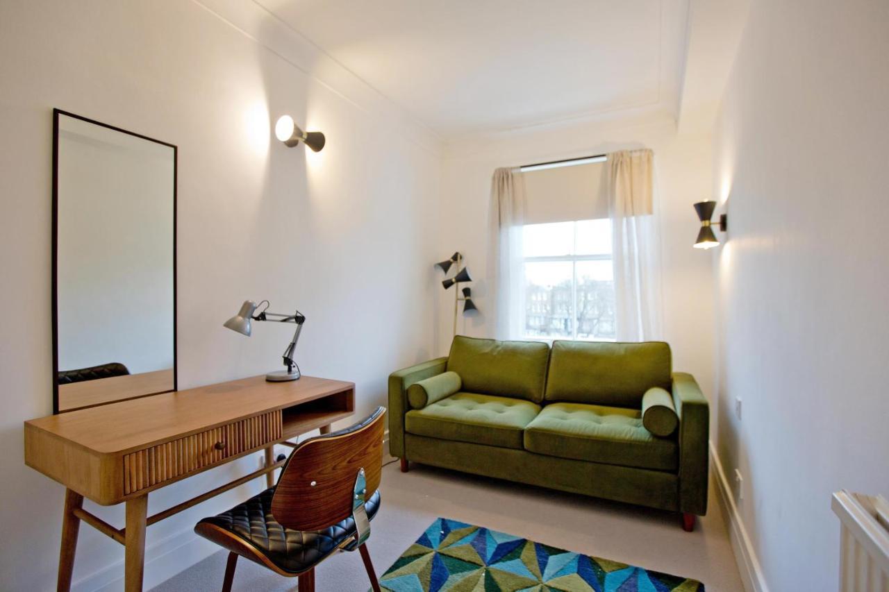 Apartamento 4 Bed Duplex Garden Views Londres