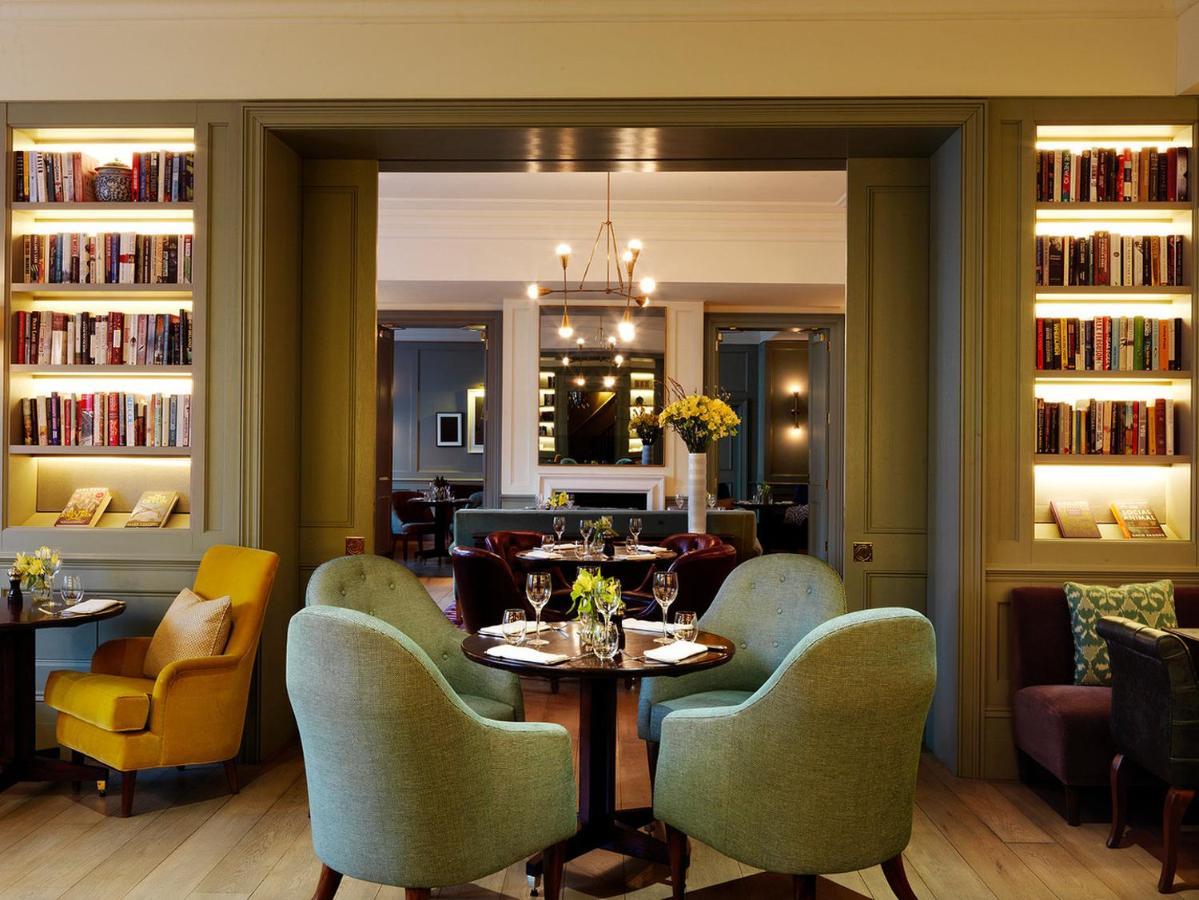The Kensington Hotel 5*