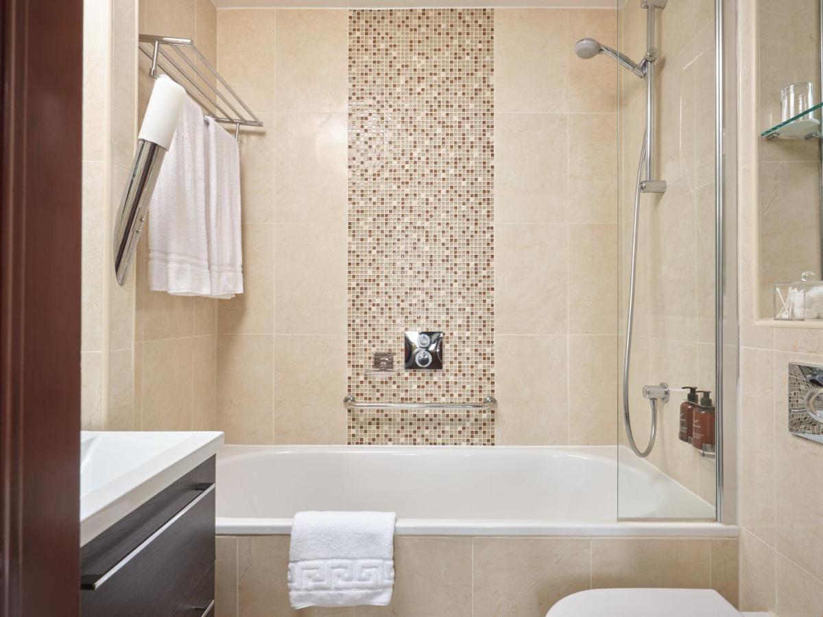 Hotel The Prime Londen