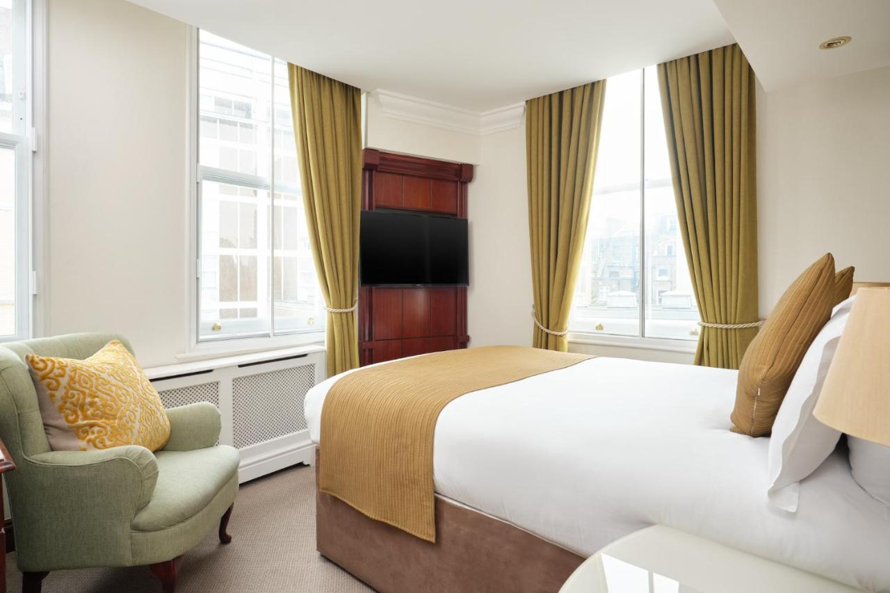 The Prime 4* Londen