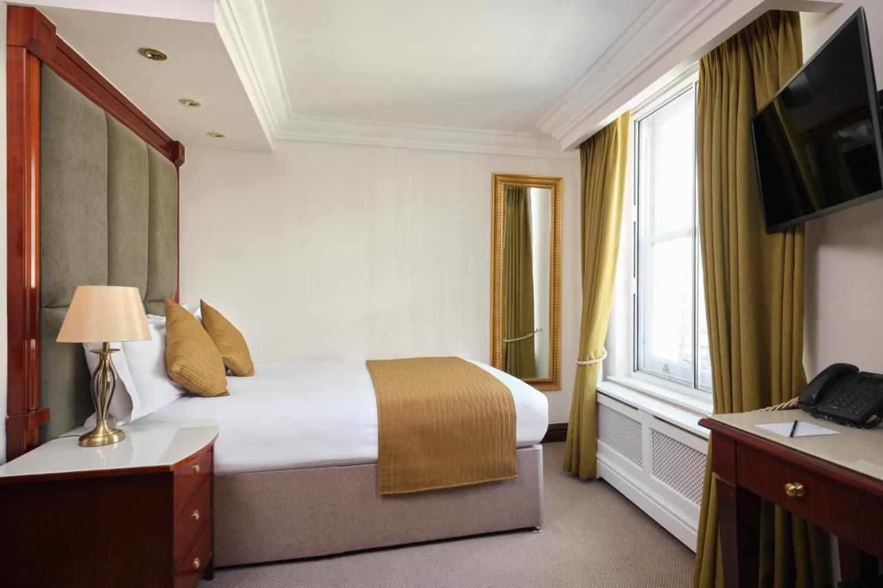 The Prime 4* Londen